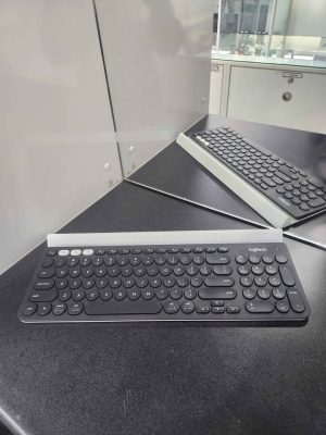 Logitech wireless keyboard #GN381160