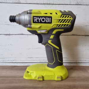 Ryobi 18V Impact Driver TW425766