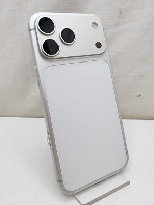 Apple iPhone 17 Pro Max 256GB Silver - IP425891