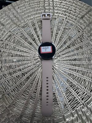 Samsung galaxy smart watch 7 (Pink) #GN408613