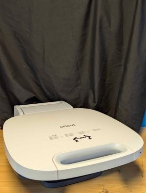 Cricut Autopress Heat Press Machine - BP428127