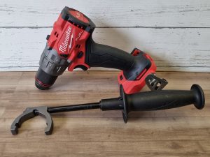 Milwaukee 18V Drill Driver TW421180