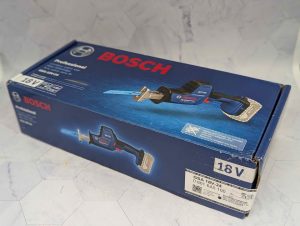 Sealed Bosch 18V Sabre Saw Skin-Only (GSA 18V-24) - BP425118