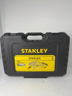 Stanley 175 pc tool set #GN426288