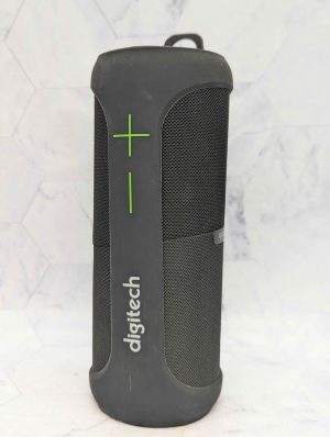 Digitech 2-in-1 Waterproof 360° Bluetooth Speaker - BP425717