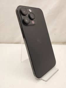Apple iPhone 14 Pro Max 128GB Black - IP420746
