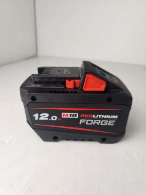 MILWAUKEE M18 BATTERY #GN424172
