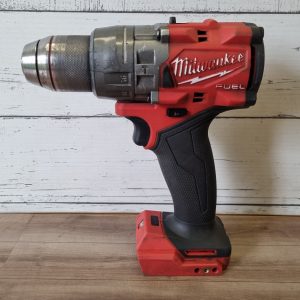 Milwaukee 18V Drill Driver TW418364-2