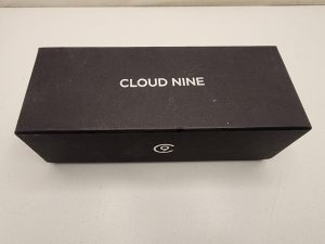 Cloud Nine Micro Straightening Iron w/ Box - IP423857