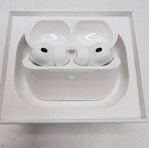 Apple AirPods Pro 3 - IP427758