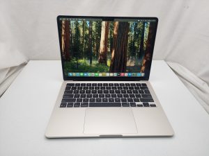 Apple MacBook Air Laptop 13" M4 2025 - IP420876
