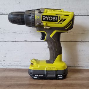 Ryobi 18V Drill Driver TW417297