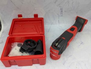 Milwaukee 18V Brushless Oscillating Multi-Tool Skin-Only (M18 FMT) - BP427530