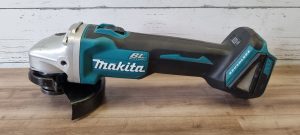 Makita 18V Angle Grinder TW424796