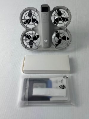 Dji neo in box #GN427920