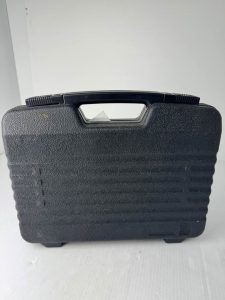 Force petrol compression tester in case #GN400034