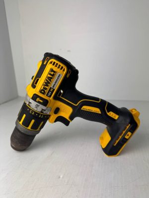 Dewalt drill (SKIN ONLY) #GN363805