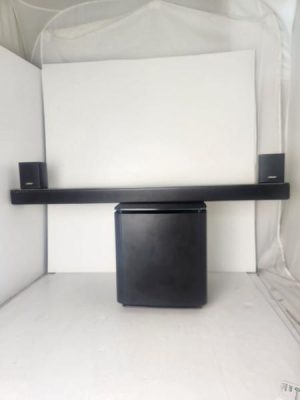 Bose Sound System - GN388538