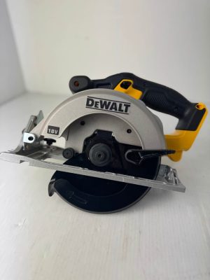 Dewalt 6.5 circular saw (SKIN ONLY) #GN429038