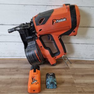 Paslode Nailgun TW424852