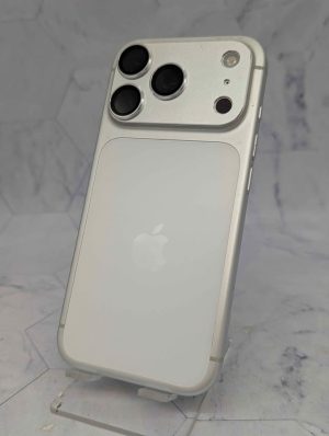 Apple iPhone 17 Pro 256GB (MG8G4X/A) - BP426605