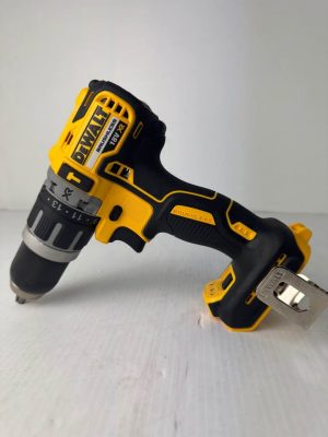 Dewalt hammer drill (SKIN ONLY) #GN429039