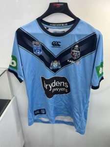 NSW jersey XL #GN426974