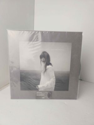 Taylor Switch "The albatross Vinyl" #GN420281-3