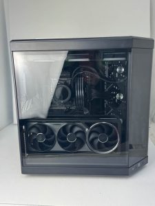 Y70 Infinity PC Gaming Tower #GN427044