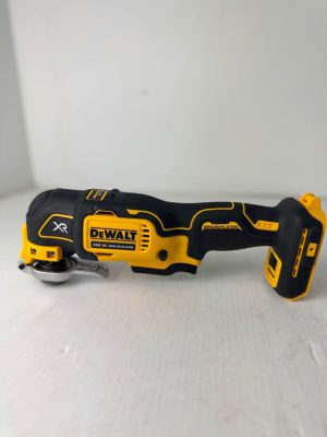 Dewalt oscillating multi-Tool (SKIN ONLY) #GN429032