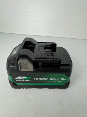 Hikoki BSL36A18X Battery #GN426978