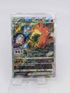 Charizard VStar Pokemon Card - BL425575-20