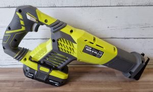 Ryobi 18V Reciprocating Saw TW418345