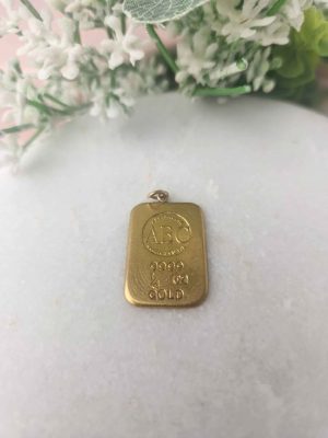 PENDANT