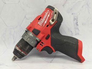 Milwaukee 12V 13mm Hammer Drill/Driver Skin-Only (M12 FPD) - BP423905