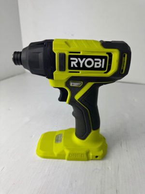 Ryobi impact driver (SKIN ONLY) #GN429045