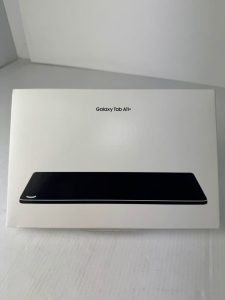 Samsung galaxy A11+ tablet in sealed box #GN428345
