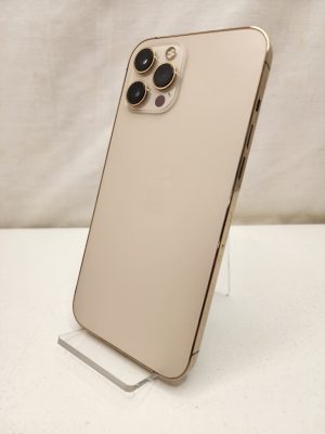 Apple iPhone 12 Pro Max 512GB Gold - IP422281