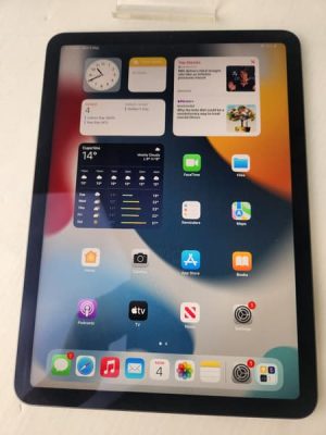 Apple Ipad Air 4th Gen GN425673