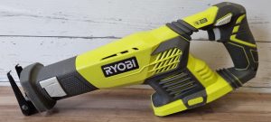 Ryobi 18V Reciprocating Saw TW425764
