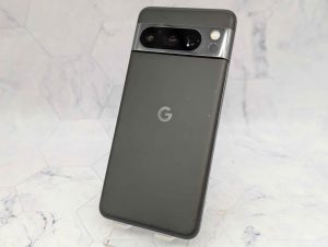 Google Pixel 8 Pro 256GB Mobile Phone - BP406864