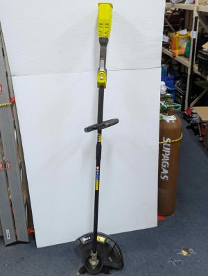 Ryobi 18V Brushless Line Trimmer Skin-Only (OLT1833BL) - BP426797