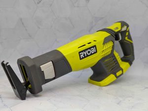 Ryobi 18V ONE+ Compact Reciprocating Saw Skin-Only (RRS1801) - BP427777