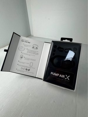 Blue Ant earbuds (Air X) #GN426200