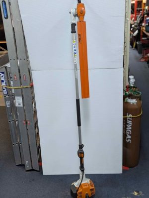 Stihl HL 94 Petrol Long-Reach Hedge Trimmer - BP400315