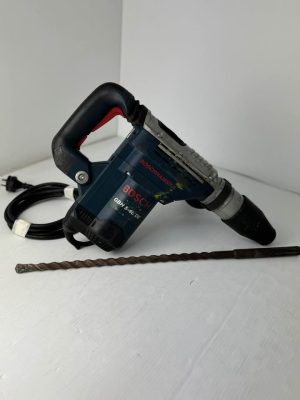 Bosch rotary hammer drill #GN425200
