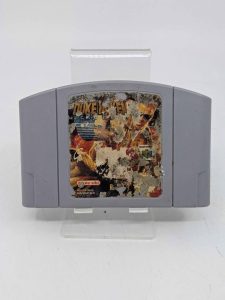 Duke Nukem N64 Game - BL425361