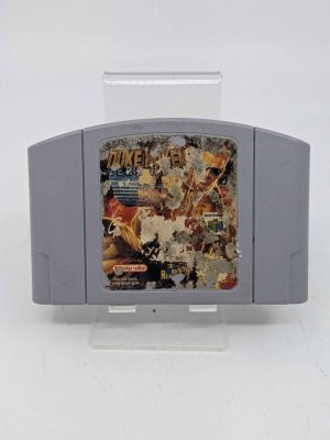 Duke Nukem N64 Game - BL425361