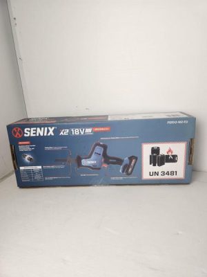Senix Pruning Saw – GN409904