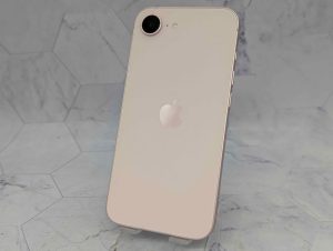 Apple iPhone 17e 256GB (MHRX4X/A) - BP422981